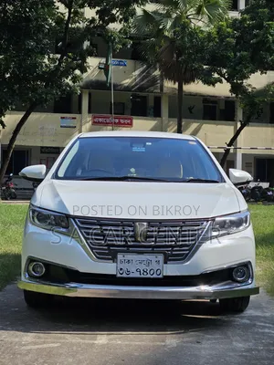 Toyota Premio 2019 Pearl