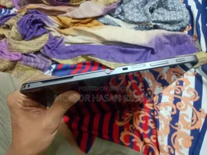 ল্যাপটপ HP Pro X2 612 G2 8GB Intel Core i5 SSD 128GB