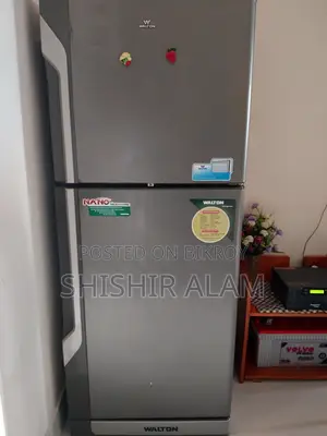 ওয়ালটন ফ্রিজ