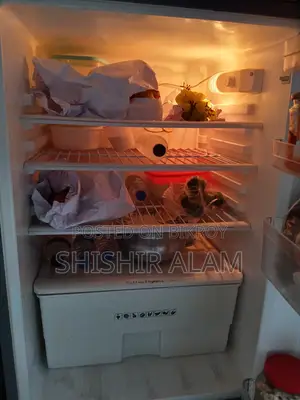 Walton Fridge