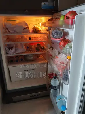 Walton Fridge