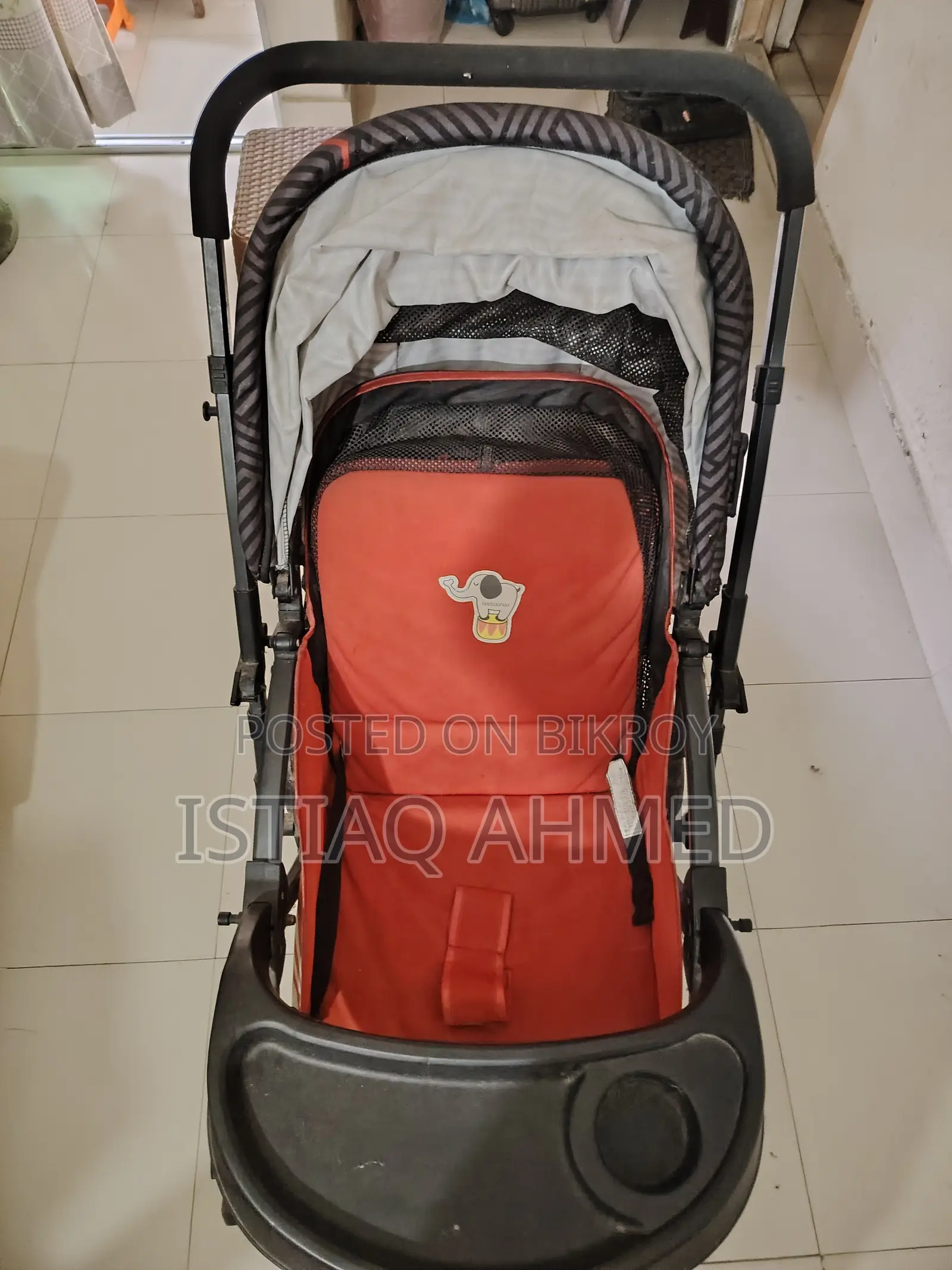 Stroller for Kids
