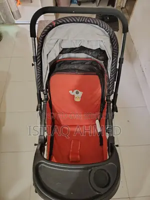 Stroller for Kids