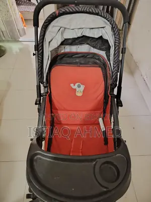 Stroller for Kids