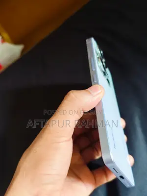 শাওমি রেডমি নোট ১৩ প্রো ৫জি ২৫৬ জিবি পার্পল