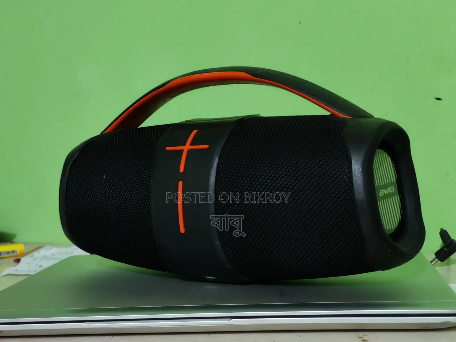 Awei Y887 Speaker