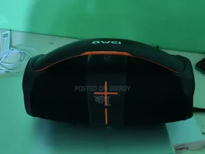 Awei Y887 Speaker