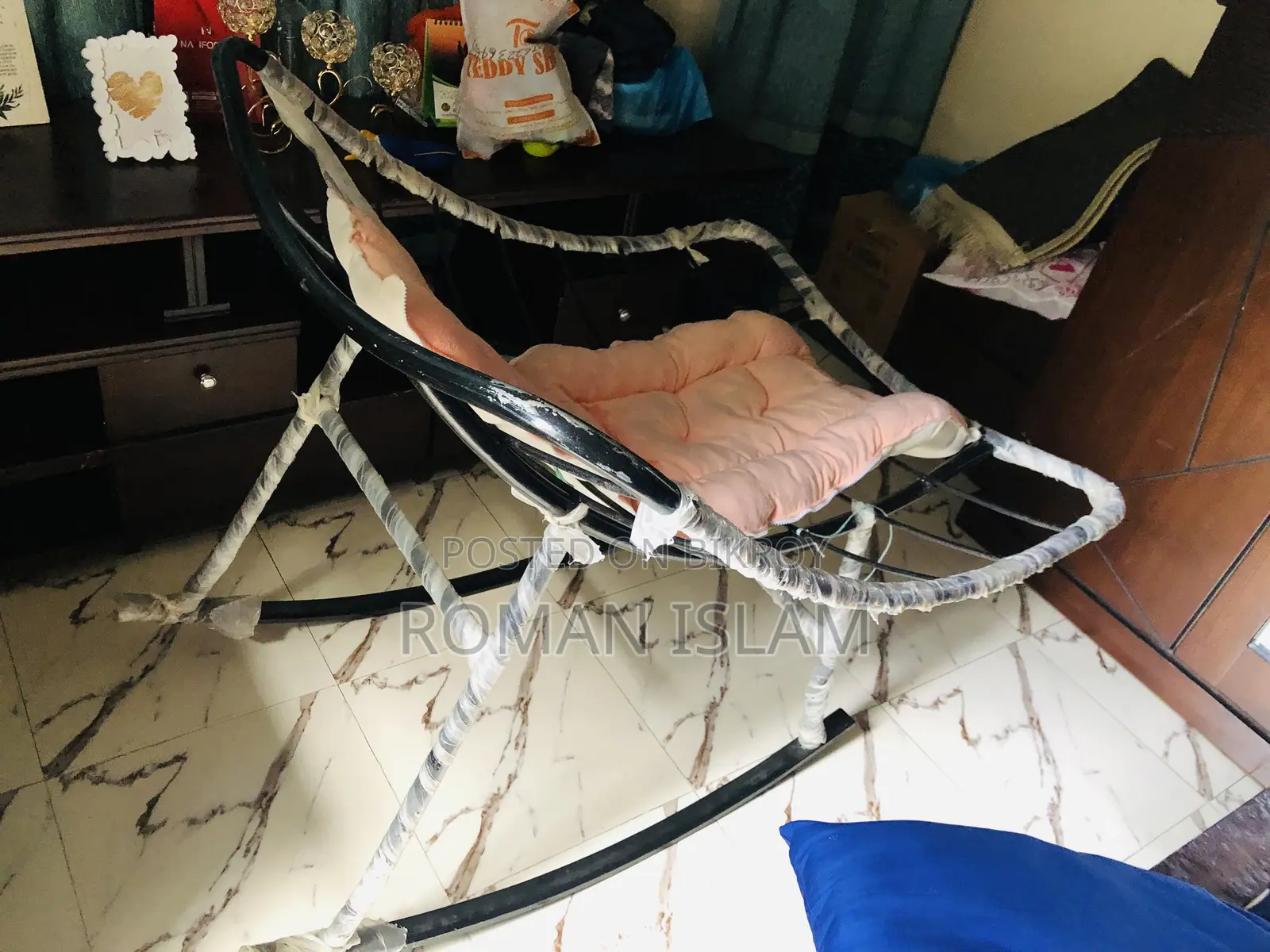 Rocking Chair