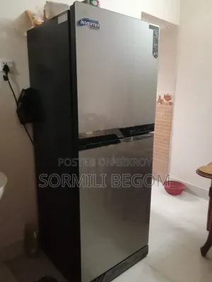 Marshal Fridge