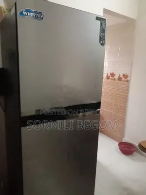Marshal Fridge