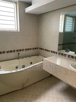 গুলশানে ৪ বেডরুমের অ্যাপার্টমেন্ট ভাড়ার জন্য