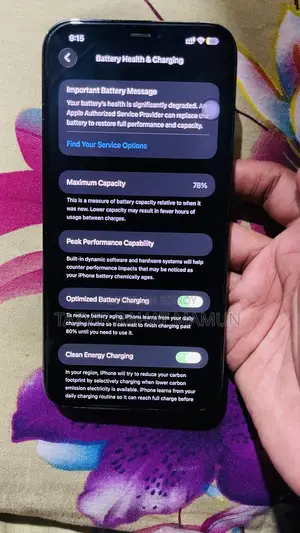 অ্যাপল আইফোন ১২ প্রো ম্যাক্স ২৫৬ জিবি ব্লু
