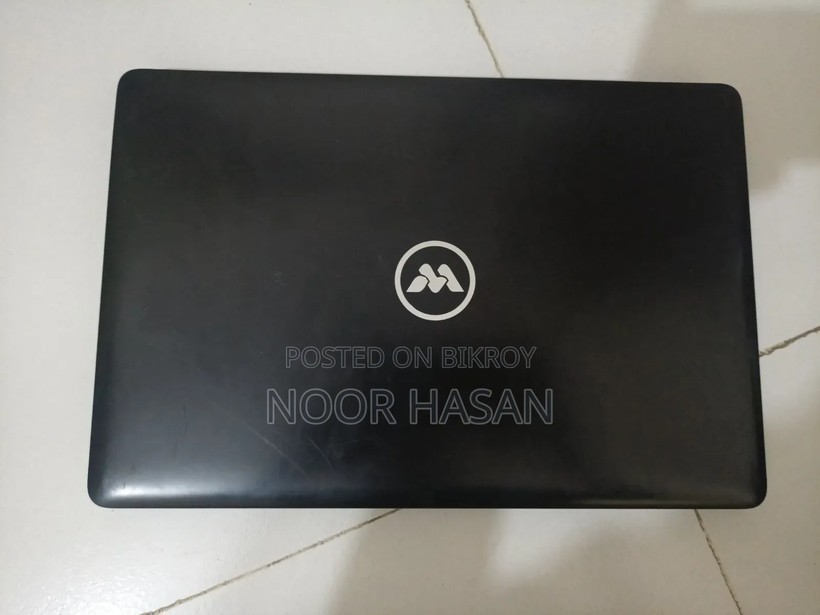 Laptop 4gb Amd SSD 16 Gb