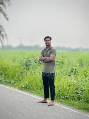 I am a trustworthy person, I am going to work in a reliable company