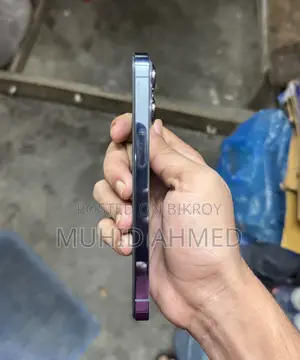 অ্যাপল আইফোন ১৩ প্রো ১২৮ জিবি ব্লু
