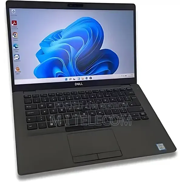 New Laptop Dell Latitude 5400 8GB Intel Core i7 SSD 256GB