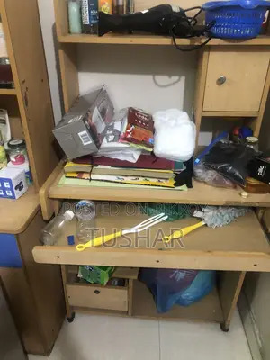 কম্পিউটার টেবিল বা স্টাডি টেবিল বিক্রি