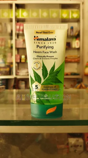 Original Neem Face Wash | COD Facility | Home Delivery