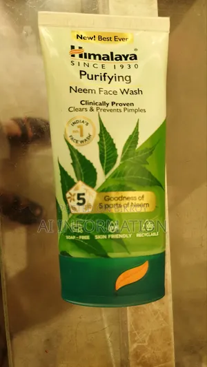 Original Neem Face Wash | COD Facility | Home Delivery