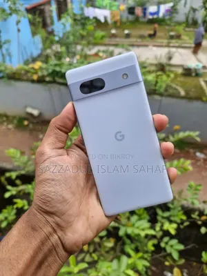 Google Pixel 7a 128 GB Blue