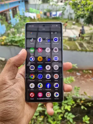 Google Pixel 7a 128 GB Blue