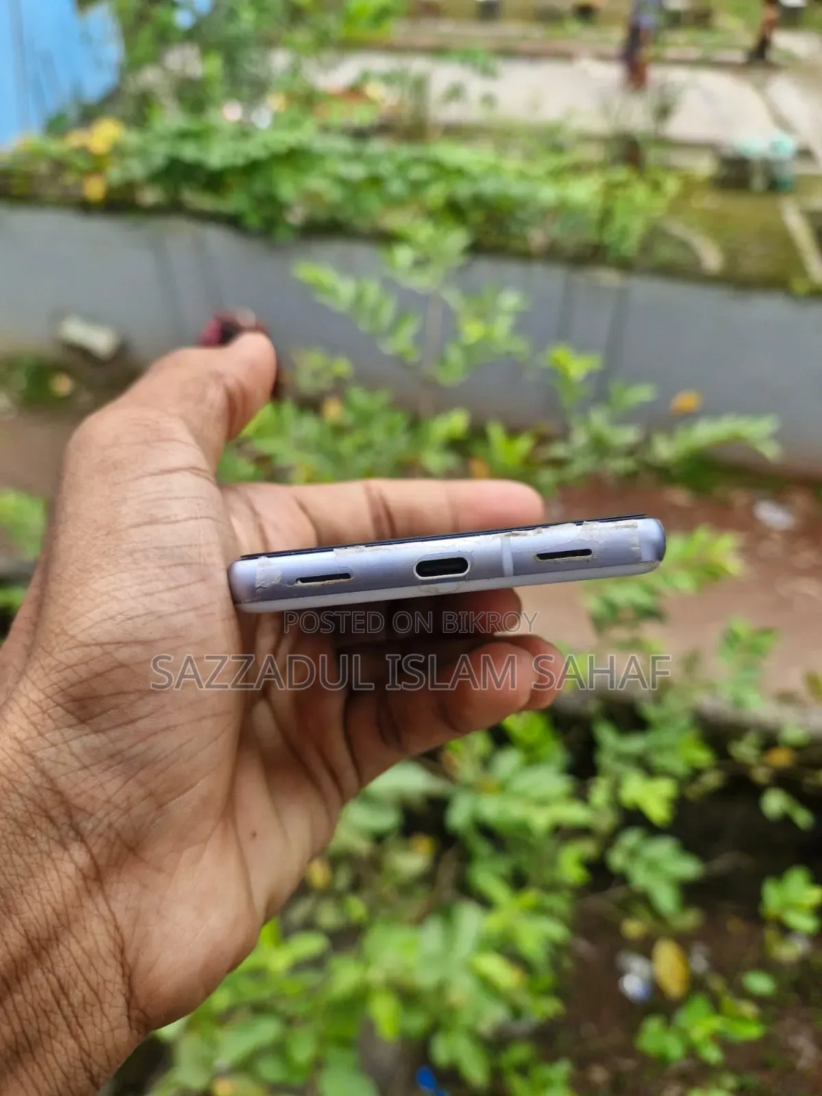 Google Pixel 7a 128 GB Blue