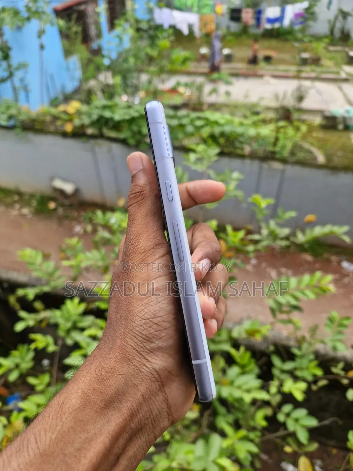 Google Pixel 7a 128 GB Blue