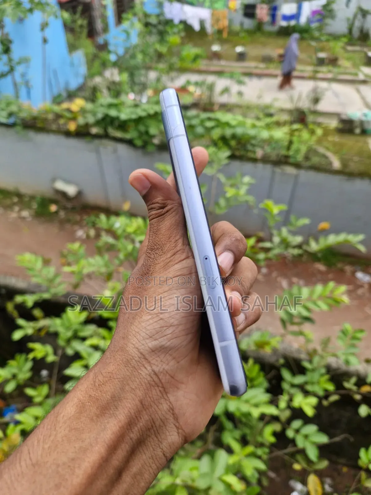 Google Pixel 7a 128 GB Blue
