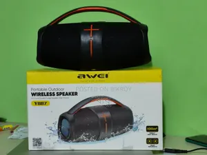 Awei Y887 Speaker