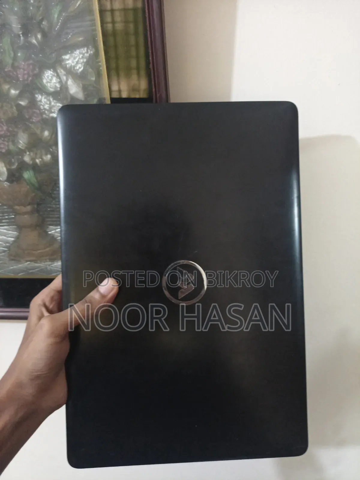 Laptop 4gb Amd SSD 16 Gb