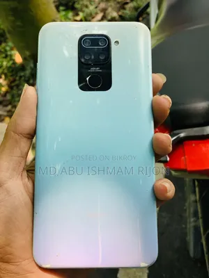 Xiaomi Redmi Note 9 64 GB