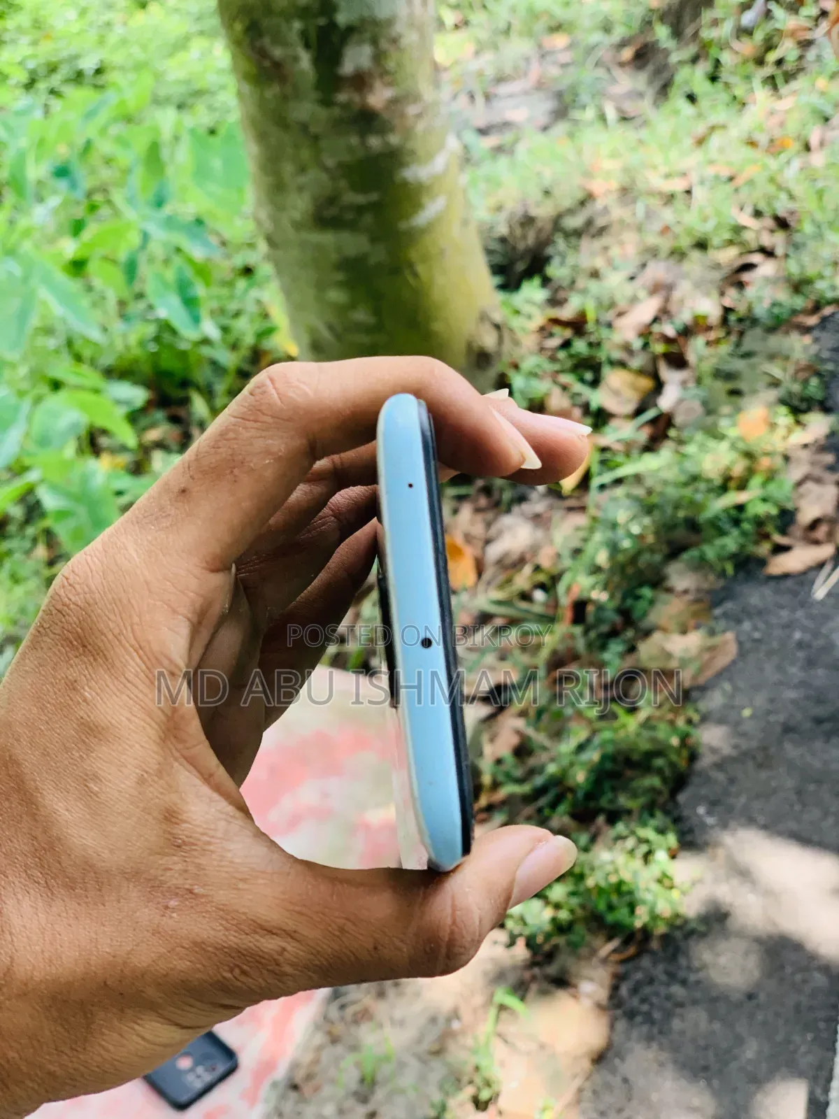Xiaomi Redmi Note 9 64 GB