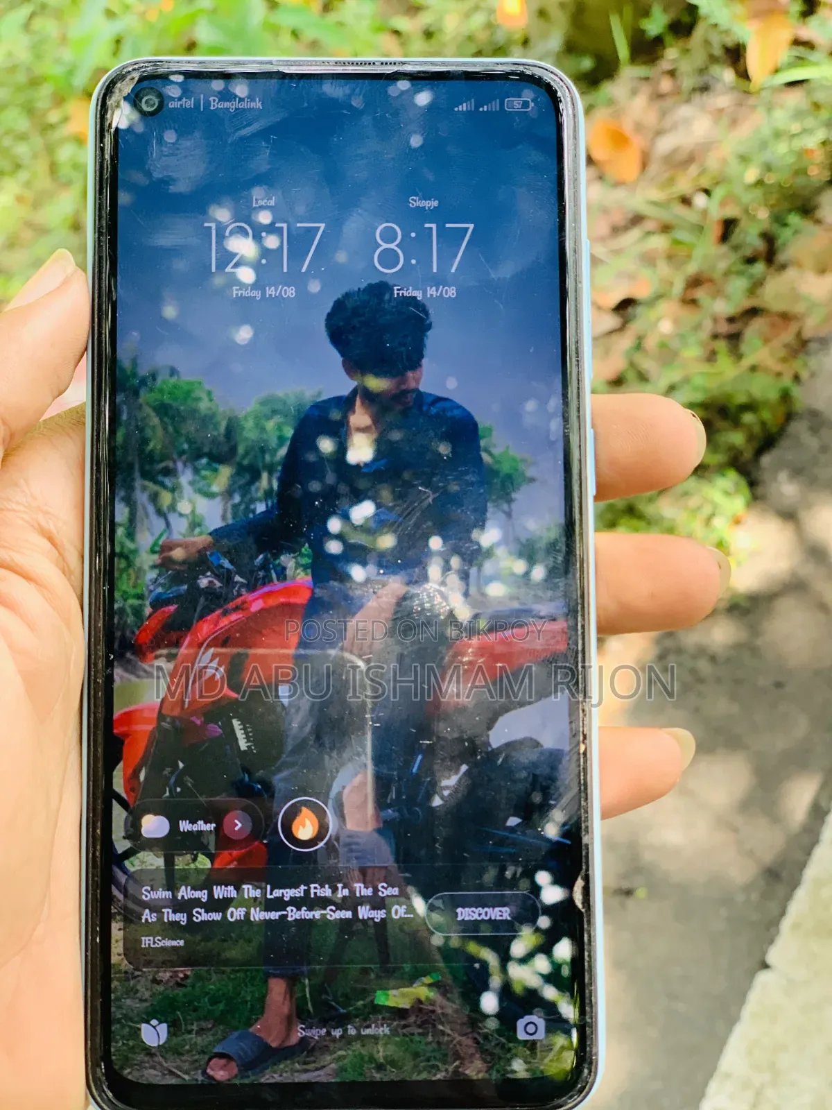 Xiaomi Redmi Note 9 64 GB