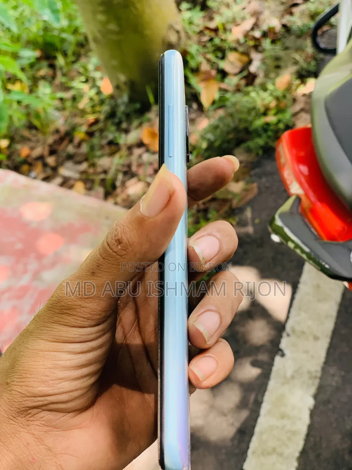 Xiaomi Redmi Note 9 64 GB