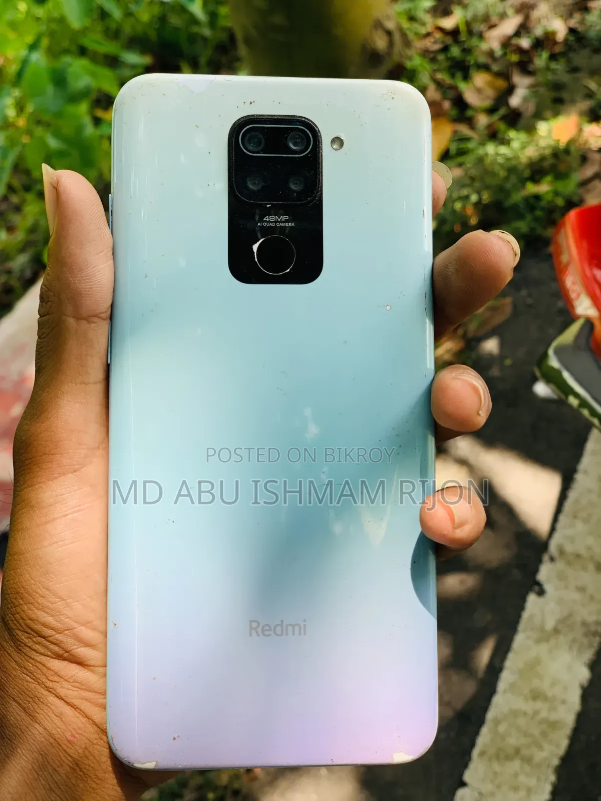 Xiaomi Redmi Note 9 64 GB