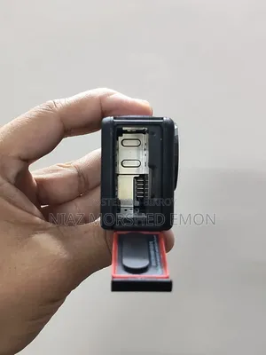 অ্যাকশন ৫ প্রো স্ট্যান্ডার্ড