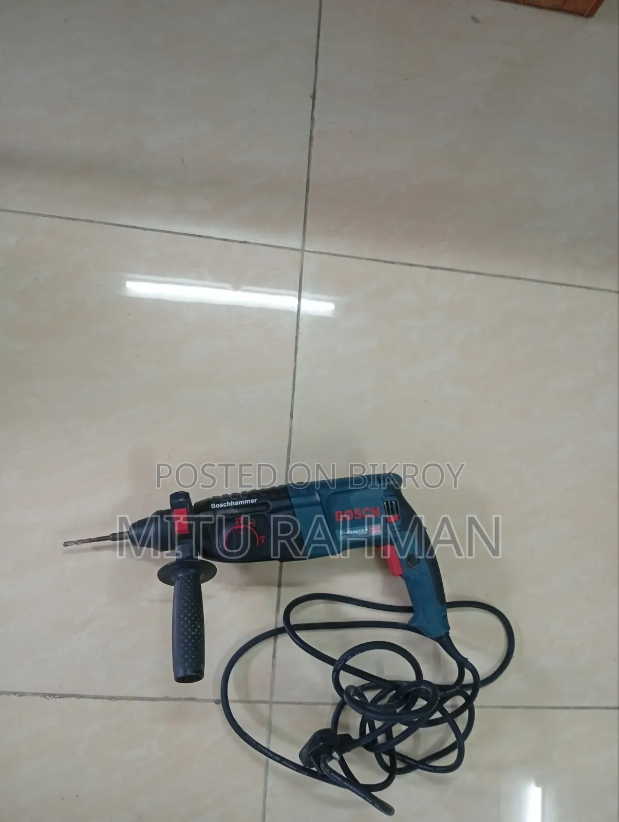 Drill Machine for Sale
