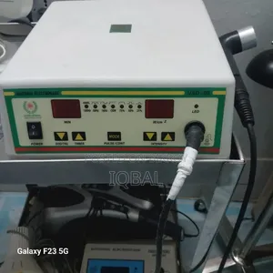 Therapy Equipment