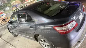Toyota Premio 1.5 FWD 2015 Gray
