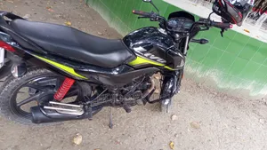 Honda Livo 2019 Black