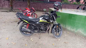 Honda Livo 2019 Black