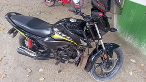Honda Livo 2019 Black