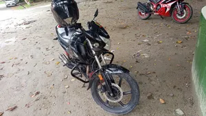 Honda Livo 2019 Black