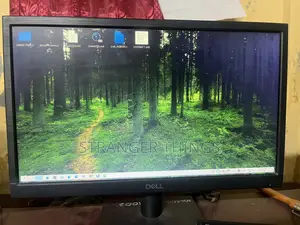 Dell D1918H 18.5" LED Monitor