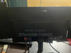 Dell D1918H 18.5" LED Monitor