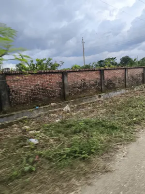 Sector 13, East Facing 7.5 Katha Plot Urgent Sale in Purbachal
