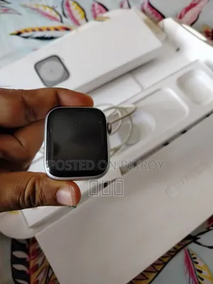 অ্যাপল ওয়াচ সিরিজ ৮ ৪৫মিমি