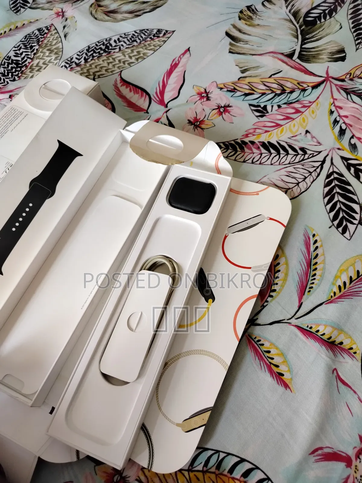 অ্যাপল ওয়াচ সিরিজ ৮ ৪৫মিমি