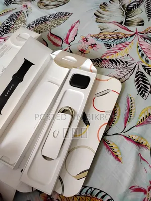 অ্যাপল ওয়াচ সিরিজ ৮ ৪৫মিমি
