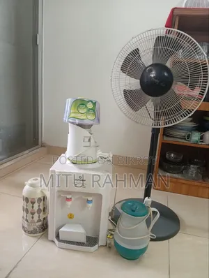 Home Appliances Package Sale
